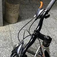 دوچرخه جردن سایز 26 آلمینیوم|دوچرخه، اسکیت، اسکوتر|اندیشه, اندیشه فاز ۱|دیوار