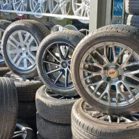 خرید فروش انواع رینگ اسپرت کارکرده/فروشگاه یکتا