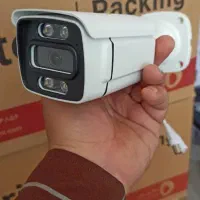 فروش ونصب دوربین مداربسته دزدگیراماکن