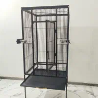 قفس ارا فنچ مرغ عشق همستر مینا و انواع حیوانات|لوازم جانبی حیوانات|تهران, دهکده المپیک|دیوار