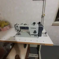 چرخ خیاطی صنعتی تیپیکال