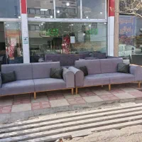 مبل راحتی بارجدید|مبلمان خانگی و میز عسلی|بیرجند, |دیوار