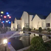 آشپز فست فود .