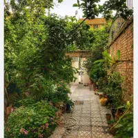 خونه ویلایی ۶۵ متری زیربنا ۱۵۰ کل زمین