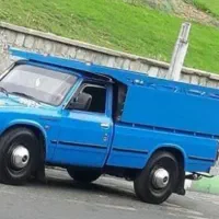 باربری با نیسان