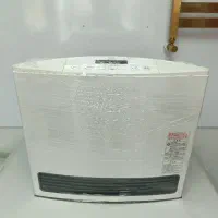 بخاری ژاپنی