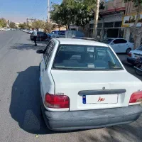 پرایدمدل ۸۵|خودرو سواری و وانت|اسفراین, |دیوار