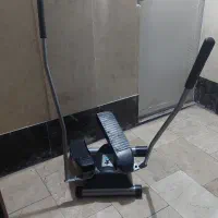 اسکی فضایی سالم کم کارکرد|تجهیزات ورزشی|تهران, سردارجنگل|دیوار