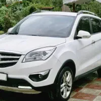 چانگان Gs35 مدل ۹۷  سانروف و اتومات