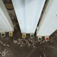 پایه مهتابی دو قلو