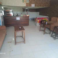 فروش وسایل کافه