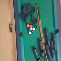 بیلیارد|ورزشهای توپی|تبریز, |دیوار