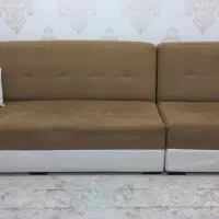 مبل راحتی  اسپرت   ۹ نفره|مبلمان خانگی و میز عسلی|اهواز, کوی ترابری|دیوار