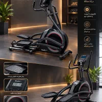 اسکی فضائیhouse fit آکبند گارانتی دار