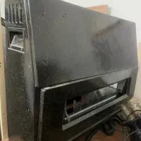 بخاری|بخاری، هیتر، شومینه|الیگودرز, |دیوار