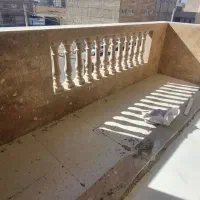 نورگیری از سه طرف و نوساز|فروش آپارتمان|سهند, |دیوار
