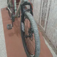 دوچرخه ۲۶ فوری