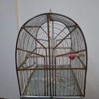 قفس سهره یا سهره قناری