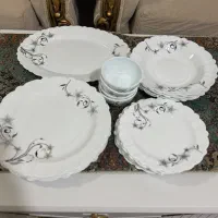 سرویس ارکوپال|ظروف سرو و پذیرایی|اهواز, کوی مهدیس|دیوار