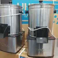 سبزی خردکن نو موتور سنگین