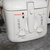 سرخکن دانکن