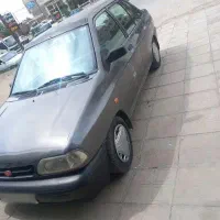 پرایدمدل۸۶