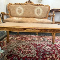 مبل سلطنتی ۱۲ نفره