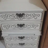 دلاور و میز تلویزیون وپا تختی|میز تلویزیون|اراک, |دیوار