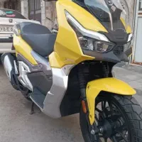 موتور تکتاز adv