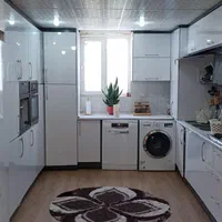 آپارتمان ۱۲۵ متری ۳ خوابه، خیابان پست