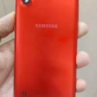 گوشی A01 سامسونگ