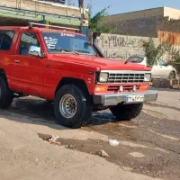 پاترول دو در مدل۷۴|خودرو سواری و وانت|اهواز, اسلام آباد غربی|دیوار