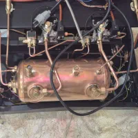 جیمبالی m27|کافیشاپ و رستوران|یزد, |دیوار