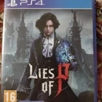 lies of p ps4 ps5