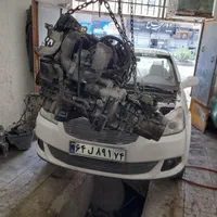 تعمیرگاه مکانیکی تخصصی خودروهای چینی|خدمات موتور و ماشین|سبزوار, چهارراه فرودگاه|دیوار