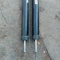 کمک فنر جک s5