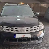 مورانو ۲۰۰۸ فنی سالم