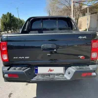 خودرو kmc t8  مدل 1402|خودرو سواری و وانت|سیرجان, |دیوار