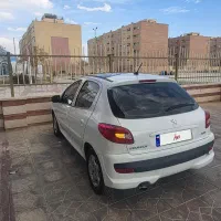 207 سقف شیشه ای پاناروما tu5 رینگ المینیومی  ارتقا