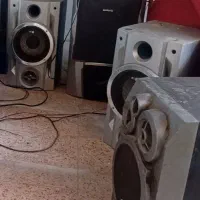 باند قدیمی در حد نو