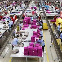 مزدی‌دوز تریکو (برون‌سپاری تولید)