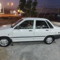 پراید 131|خودرو سواری و وانت|برازجان, |دیوار