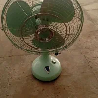 پنکه هما ۱۹۶۱سالم