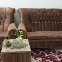 مبل هفت نفره