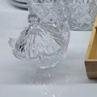 تعدادی لوازم آشپزخانه نو|ظروف سرو و پذیرایی|مرودشت, فرهنگ|دیوار