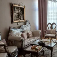 بهارستان-آپارتمان-الفت