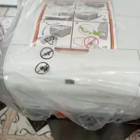 پرینتر hp  color cp1217