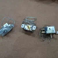 ترموستاد برای یخچال فریزر