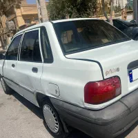 پراید|خودرو سواری و وانت|اردکان, |دیوار