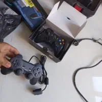 دسته pc و غیره..|کنسول، بازی ویدئویی و آنلاین|تهران, شهرک صدرا|دیوار